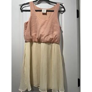 Pins and Needles Dress
